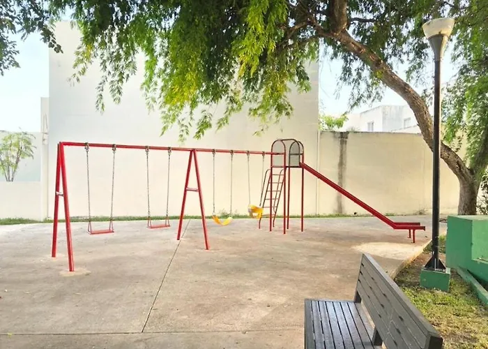 Espaciosa Casa Con Alberca Y Estacionamiento Privado Casa de férias