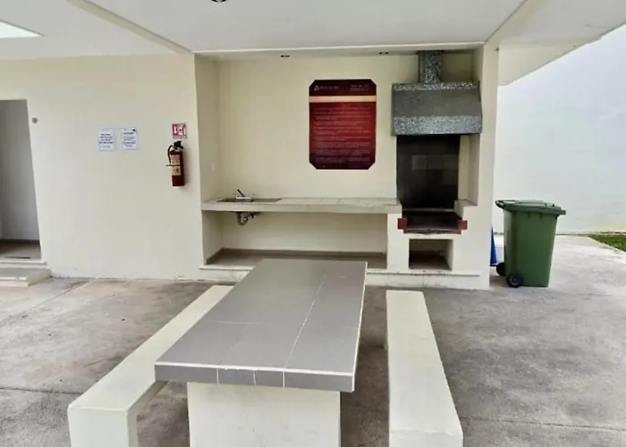 Casa de férias Espaciosa Casa Con Alberca Y Estacionamiento Privado