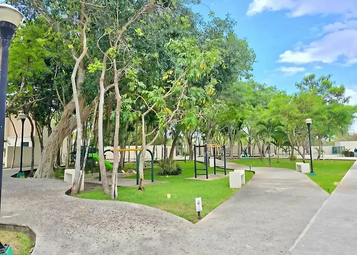Casa de férias Espaciosa Casa Con Alberca Y Estacionamiento Privado *